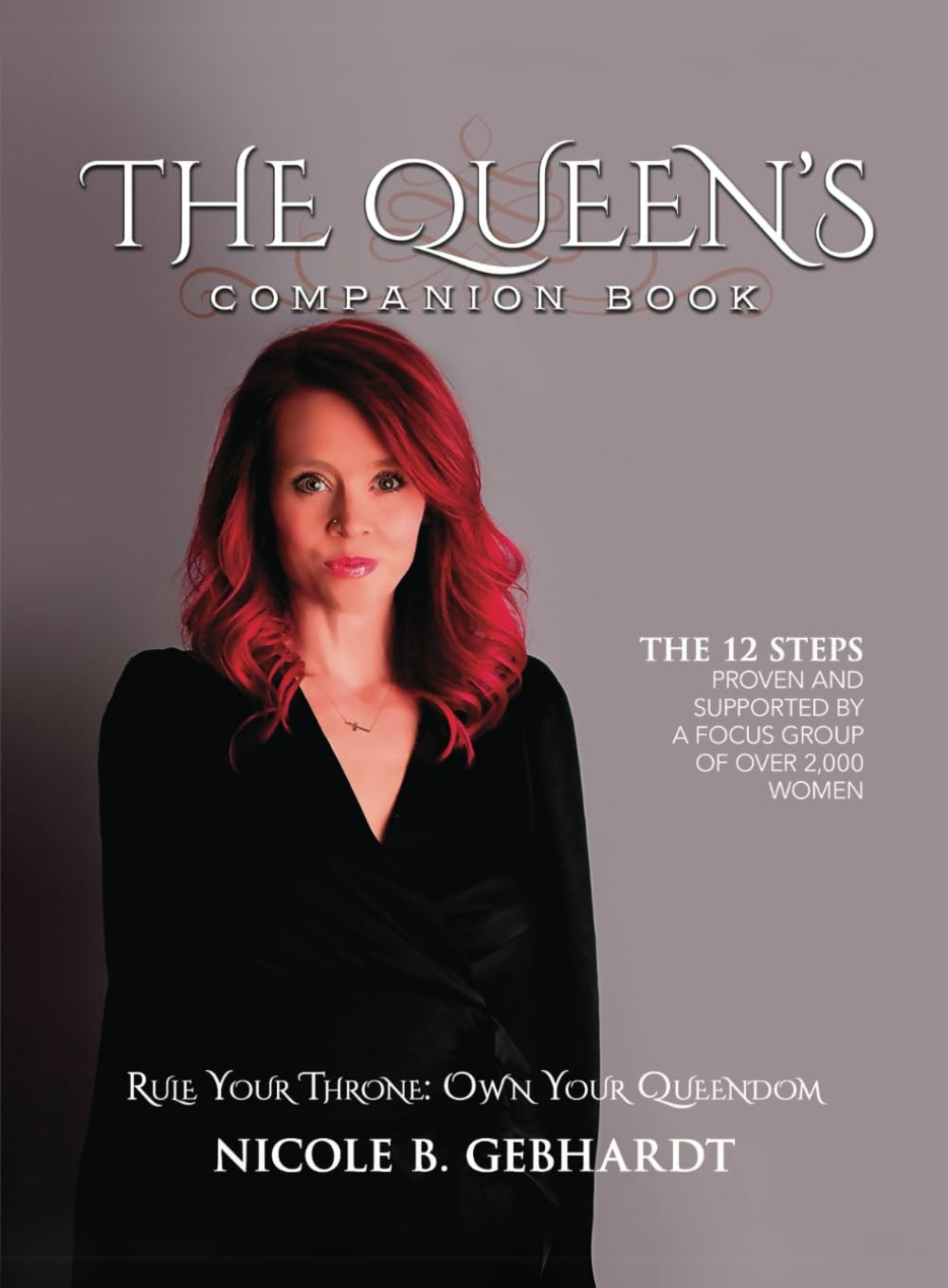 The Queen's Companion Book cover